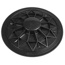 Pilates Fitness Wobble Balance Board for Core Strength Training - RnR Galore