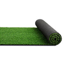 Prime Turf 1x10m Artificial Grass Synthetic Fake 10SQM Turf Lawn 17mm Tape - RnR Galore