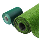 Prime Turf 1x10m Artificial Grass Synthetic Fake 10SQM Turf Lawn 17mm Tape - RnR Galore