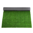 Prime Turf 1x10m Artificial Grass Synthetic Fake 10SQM Turf Lawn 17mm Tape - RnR Galore