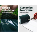 Prime Turf 1x10m Artificial Grass Synthetic Fake 10SQM Turf Lawn 17mm Tape - RnR Galore