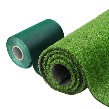 Prime Turf 2x5m Artificial Grass Synthetic Fake 10SQM Turf Lawn 17mm Tape - RnR Galore