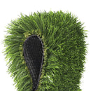 Prime Turf Artificial Grass 20SQM 20mm Synthetic Fake Lawn Turf Plant Plastic 4 - coloured 1mx10m - RnR Galore