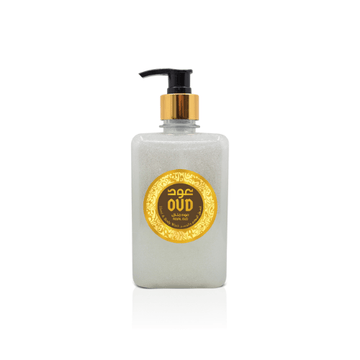 Royal Oud Hand & Body Wash 500mL - RnR Galore