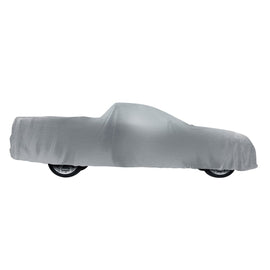 Samson Deluxe Waterproof Ute Cover - RnR Galore