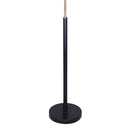 Sarantino 6 - Light Metal Sputnik Floor Lamp - RnR Galore
