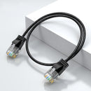 Simplecom CAE630 Ultra Slim Flexible Cat6A UTP Ethernet Cable 10Gbps 3M - RnR Galore