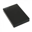 Simplecom SE203 Tool Free 2.5" SATA HDD SSD to USB 3.0 Hard Drive Enclosure Black - RnR Galore