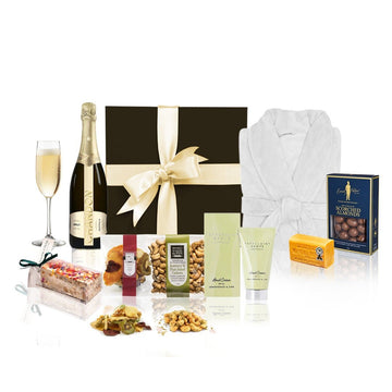 The Ultimate Pamper Hamper - RnR Galore