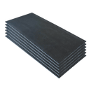 Tile Backer Insulation Board 10MM: 1200mm x 600mm - Box of 6 - RnR Galore