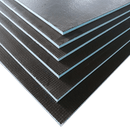 Tile Backer Insulation Board 10MM: 1200mm x 600mm - Box of 6 - RnR Galore