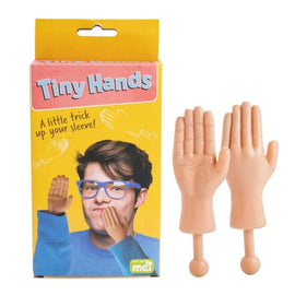 Tiny Hands Novelty Toy - RnR Galore