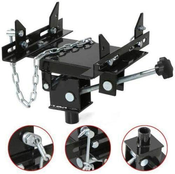 Transmission Jack Adapter Gearbox Removal Adaptor 500KG Loading Automotive Tool - RnR Galore