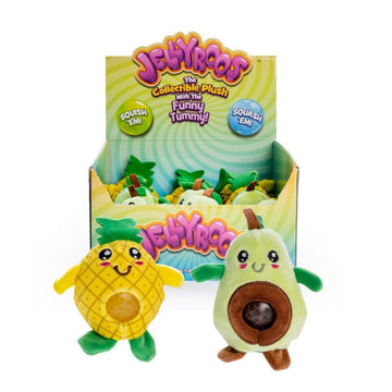 Tropical Fruits Jellyroos (SENT AT RANDOM) - RnR Galore