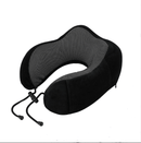 U - shaped Travel Memory Foam Rebound Pillow Sleeping Pad Neck Support Headrest - RnR Galore
