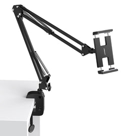 UGREEN 50394 Universal Holder with Folding Long Arm Black - RnR Galore