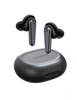 UGREEN 80651 T1 Wireless Earbuds Black - RnR Galore