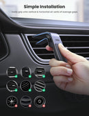 UGREEN 80712 Magnetic Air Vent Car Holder - RnR Galore