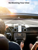 UGREEN 80785 Magnetic Phone Car Mount - RnR Galore