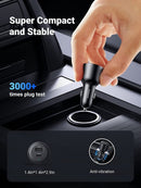 UGREEN 90645 63W USB - C Car Charger - RnR Galore