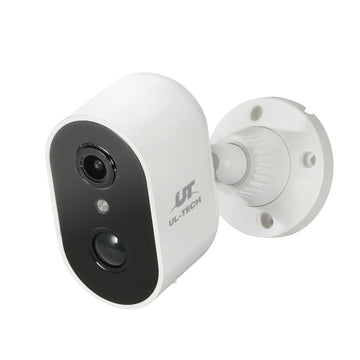 UL - tech 1080P Wireless IP Camera WIFI Home Security Cam - RnR Galore