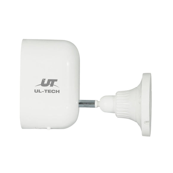 UL - tech 1080P Wireless IP Camera WIFI Home Security Cam - RnR Galore