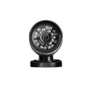 UL - tech CCTV Security System 4CH DVR 4 Cameras 4TB Hard Drive - RnR Galore