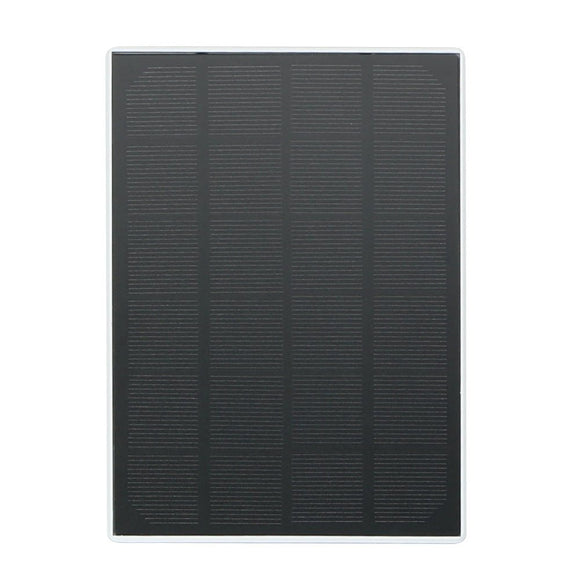 UL - tech Solar Panel For Security Camera Wireless 3W - RnR Galore