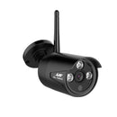 UL - tech Wireless CCTV 3MP Camera Bullet - RnR Galore