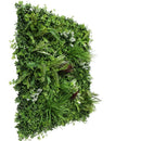 Vista Green Vertical Garden Green Wall UV Resistant 100cm x 100cm - RnR Galore