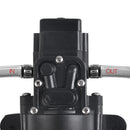 Water Pump 12V Pressure Shower 4.3L/Min - RnR Galore