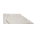 Wedge Elevation Pillow Cool Gel Memory Foam Leg Raiser Support Cushion - RnR Galore