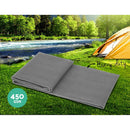 Weisshorn 3M X 2.5M Annex Matting Floor Mats Mesh Caravan Camping Annexe 2pcs - RnR Galore