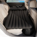 Weisshorn Car Mattress 134x78 Inflatable SUV Back Seat Camping Bed Black - RnR Galore