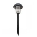Wireless Solar - Powered Mosquito Killer Lamp (Black) - RnR Galore
