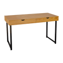 Wood Computer Desk PC Laptop Table Gaming Desk Home Office Study Furniture - RnR Galore