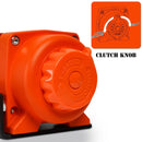 X - BULL Electric Winch 12v Synthetic Rope 4500LBS Wireless Remote ATV UTV 2041KG - RnR Galore