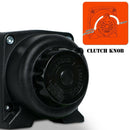 X - BULL Electric Winch 4500LBS/2041KG Steel Cable Wireless Remote Boat ATV 4WD - RnR Galore