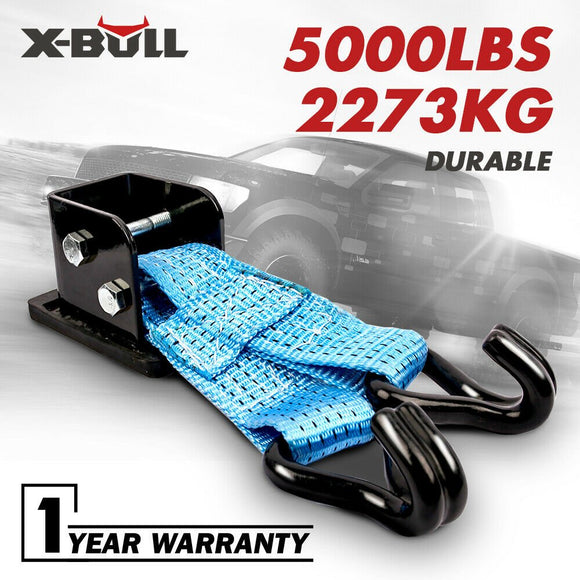X - BULL Hi Lift Jack Mate Lifter Farm Jack 4WD Wheel Lifter 4x4 4WD Recovery - RnR Galore