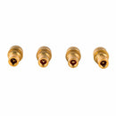 X - BULL Tyre Deflators Brass Air Deflator 0 - 60 PSI Tire Valve Core Tool Automatic - RnR Galore