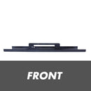 X - BULL Winch Mounting Plate Cradle 8000 - 13000lbs New Universal Truck TrailerATV - RnR Galore