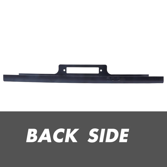 X - BULL Winch Mounting Plate Cradle 8000 - 13000lbs New Universal Truck TrailerATV - RnR Galore