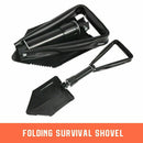 X - BULL Winch Recovery Kit 11PCS 4WD 4x4 Pack Off Road Snatch Strap Essential - RnR Galore