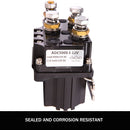X - BULL Winch Solenoid Relay Controller 500A DC Switch 4WD 9500LBS - 17000LBS 4x4 - RnR Galore