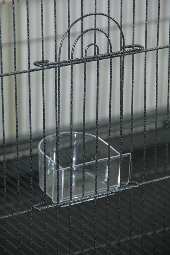 YES4PETS 140 cm Large Bird Cage Parrot Budgie Aviary With Stand - RnR Galore