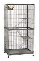 YES4PETS 180 Cm Large Parrot Cat Bird Aviary Cage - RnR Galore